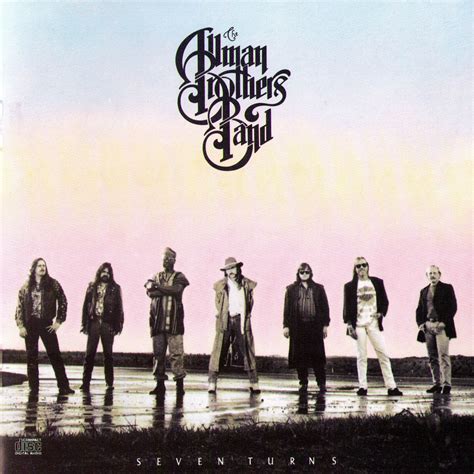 allman brothers 7 turns